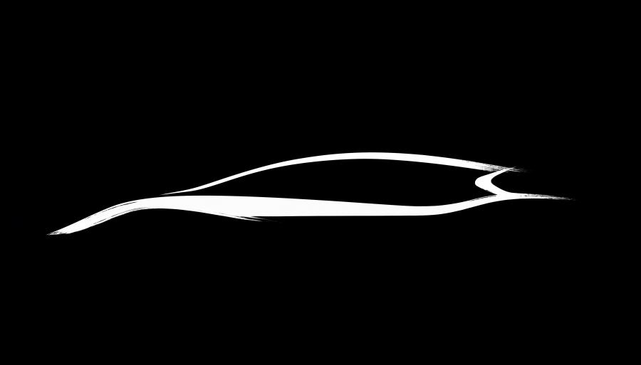 Infiniti Etherea Concept 2011 года  (фото 33 из 52)